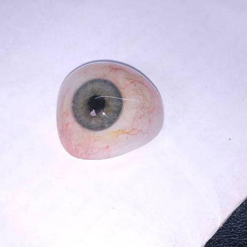 artificial eye