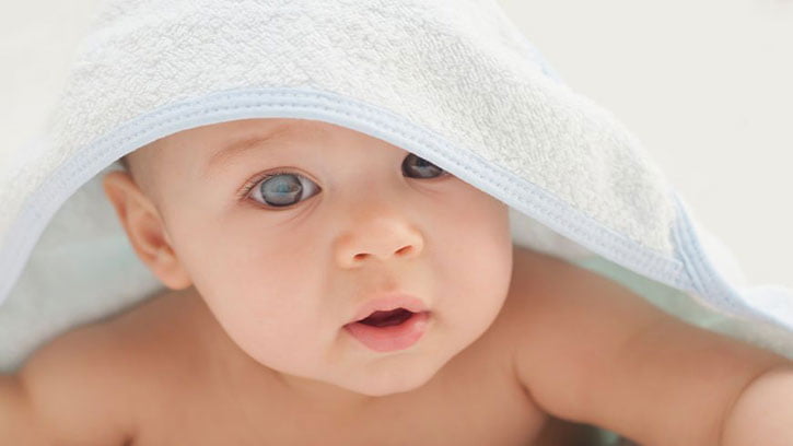Congenital Cataracts