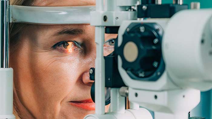Age-Related Macular Degeneration (AMD)