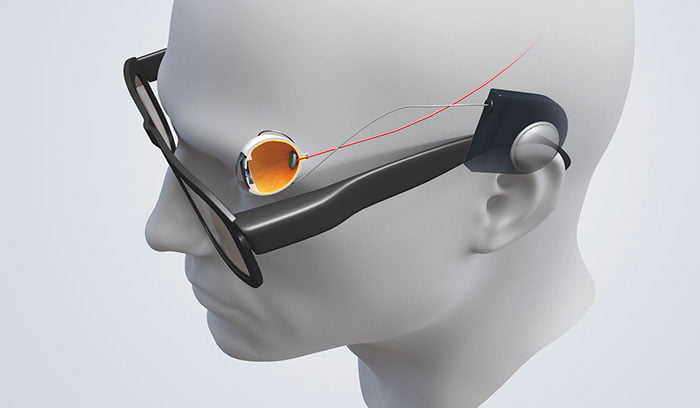 Modern Artificial Eye Prosthetics