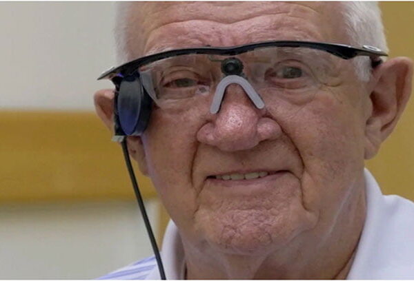 Modern Artificial Eye Prosthetics