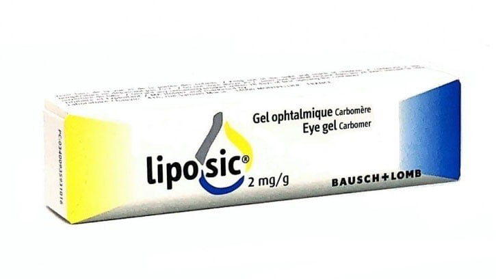 liposic