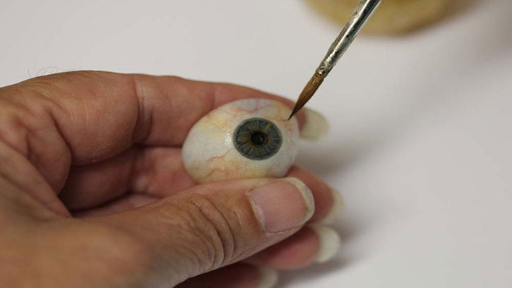 Benefits of Using an Artificial Eye