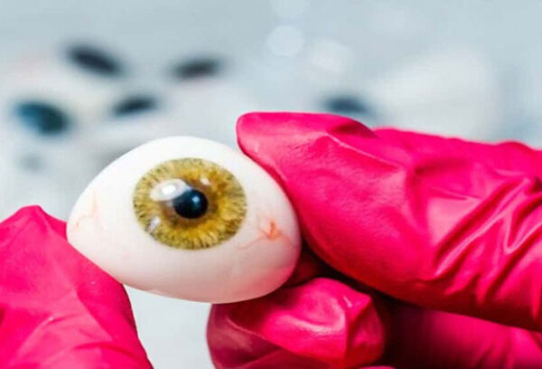 Benefits of Using an Artificial Eye