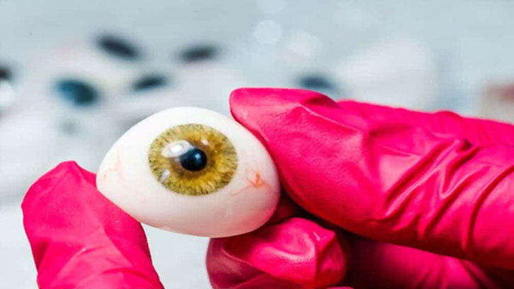 Benefits of Using an Artificial Eye