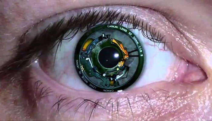 An overview of artificial eye systems or eye prostheses for the visually impaired